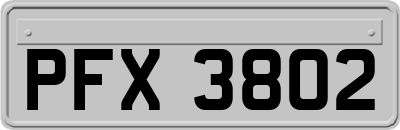 PFX3802
