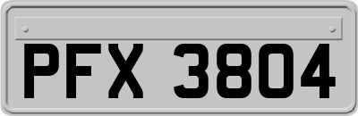 PFX3804