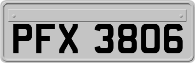 PFX3806