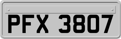 PFX3807