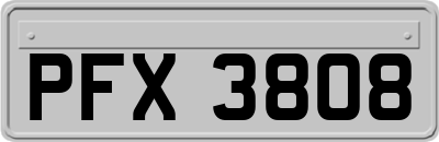 PFX3808
