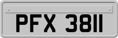 PFX3811