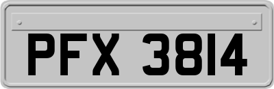 PFX3814