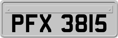 PFX3815