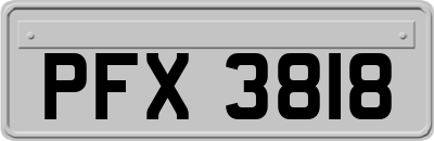 PFX3818