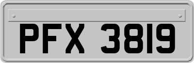 PFX3819