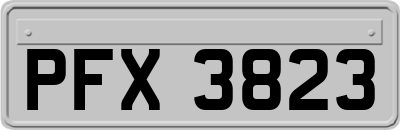 PFX3823