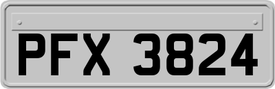 PFX3824