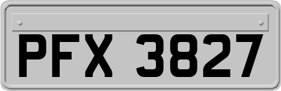 PFX3827