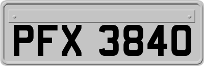 PFX3840