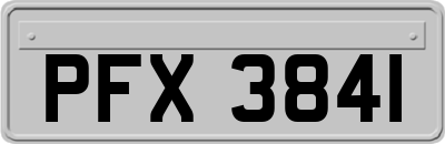 PFX3841