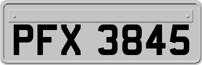 PFX3845