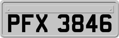 PFX3846