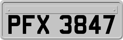 PFX3847