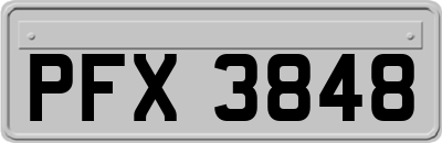 PFX3848