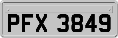 PFX3849