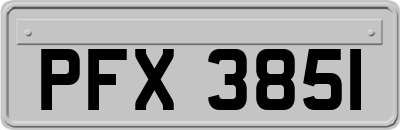 PFX3851