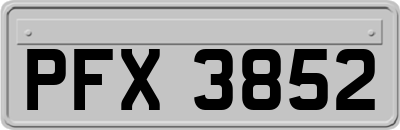 PFX3852