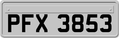PFX3853