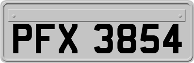 PFX3854