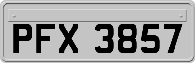 PFX3857