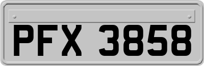 PFX3858