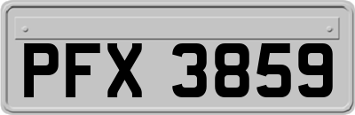 PFX3859