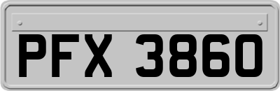 PFX3860