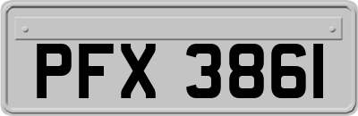 PFX3861