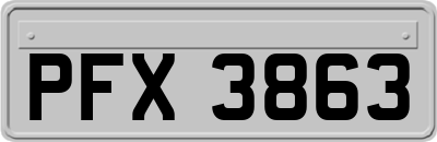 PFX3863