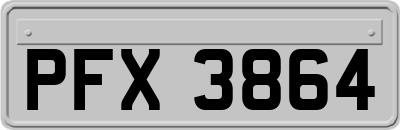 PFX3864