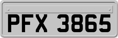 PFX3865