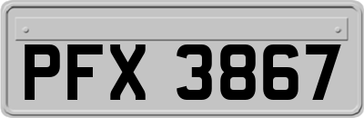 PFX3867
