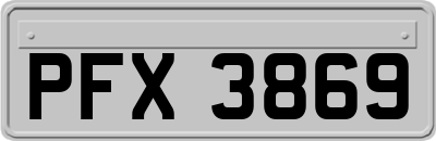 PFX3869