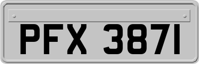 PFX3871