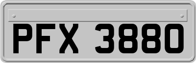 PFX3880