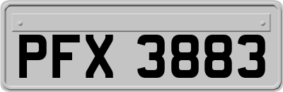 PFX3883
