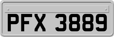 PFX3889