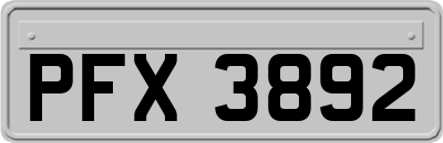 PFX3892