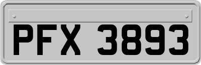 PFX3893