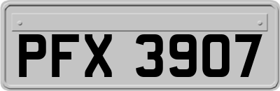 PFX3907
