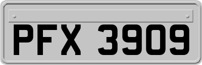 PFX3909