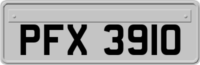 PFX3910