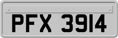 PFX3914