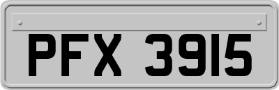 PFX3915