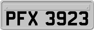 PFX3923