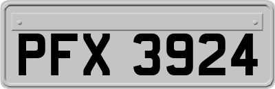 PFX3924