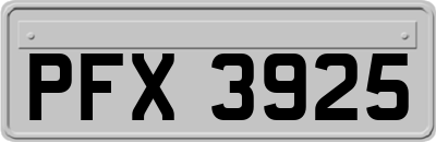 PFX3925
