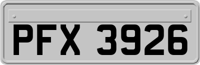 PFX3926