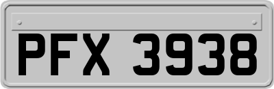PFX3938